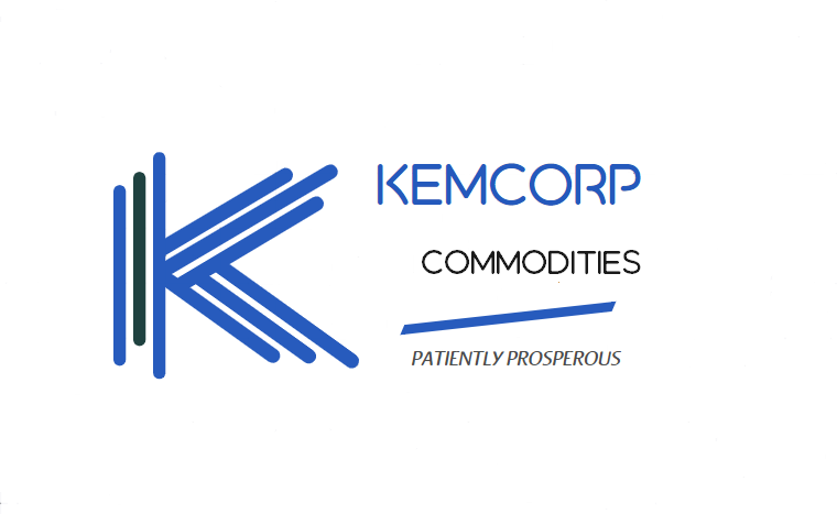 Kemcorp Commodities Logo V1