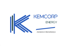 Kemcorp Energy Logo V1