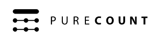 PureCount Logo